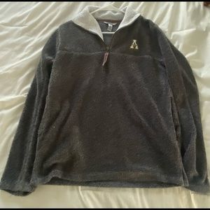 fuzzy app state pull over